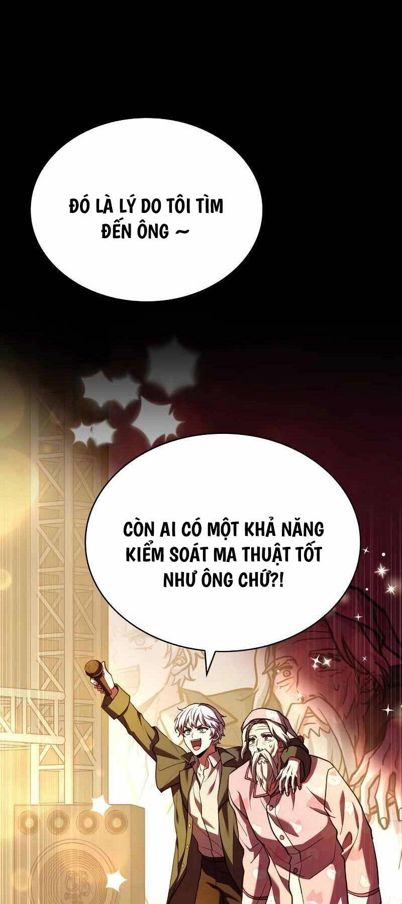 Hoàng Tử Bán Thuốc Chapter 17 - Trang 2