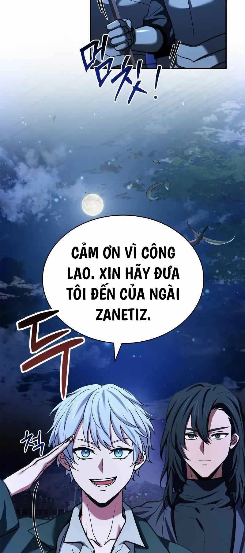 Hoàng Tử Bán Thuốc Chapter 17 - Trang 2