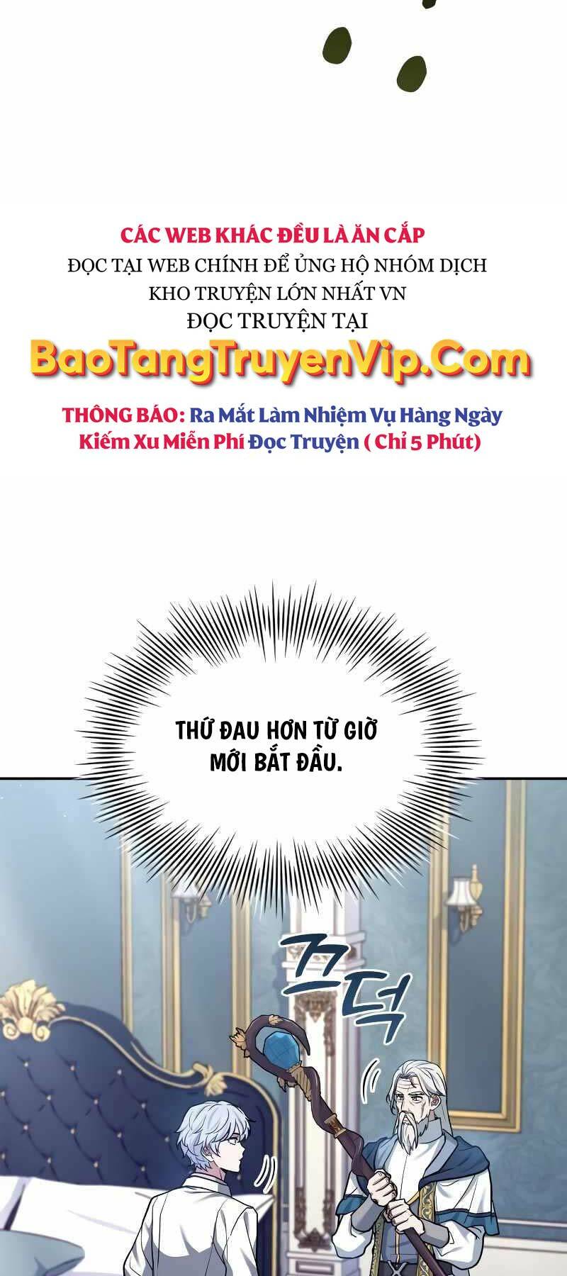 Hoàng Tử Bán Thuốc Chapter 17 - Trang 2