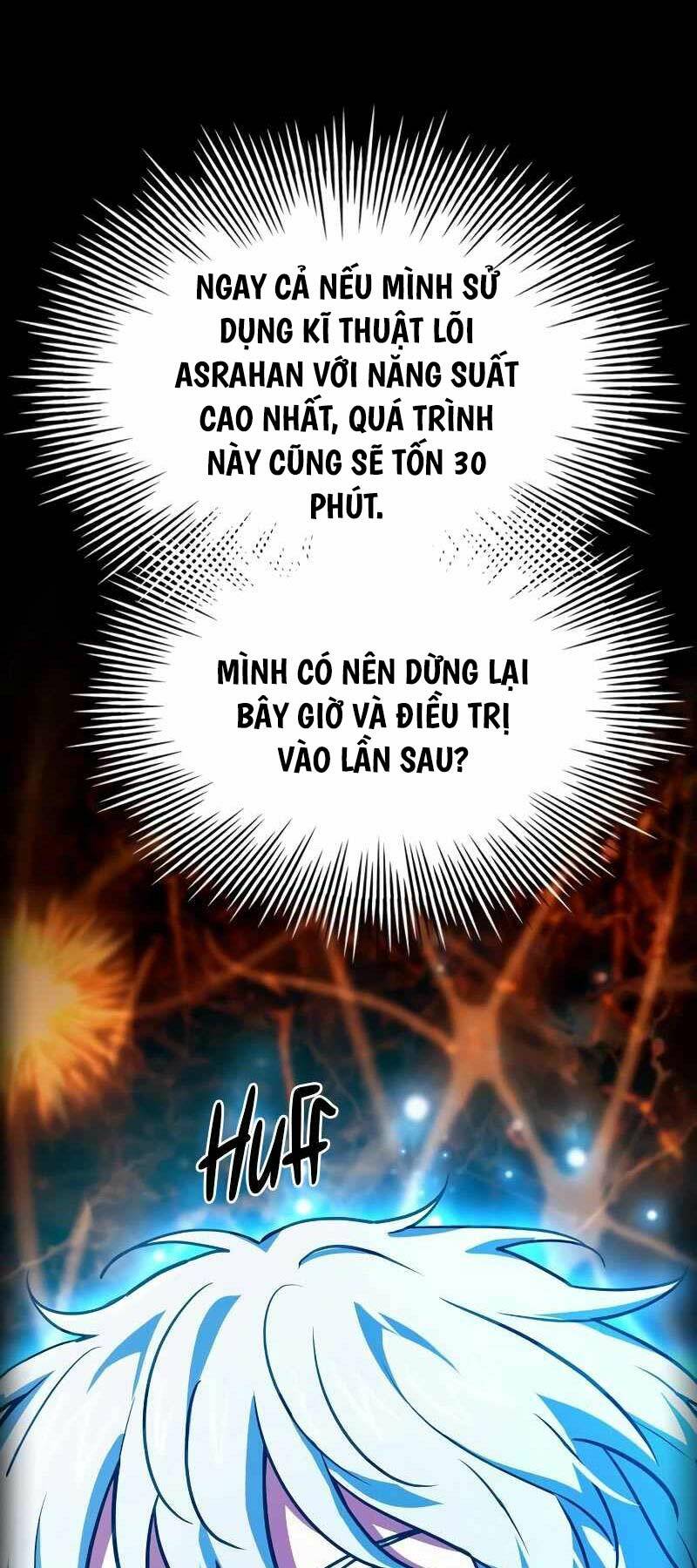 Hoàng Tử Bán Thuốc Chapter 17 - Trang 2