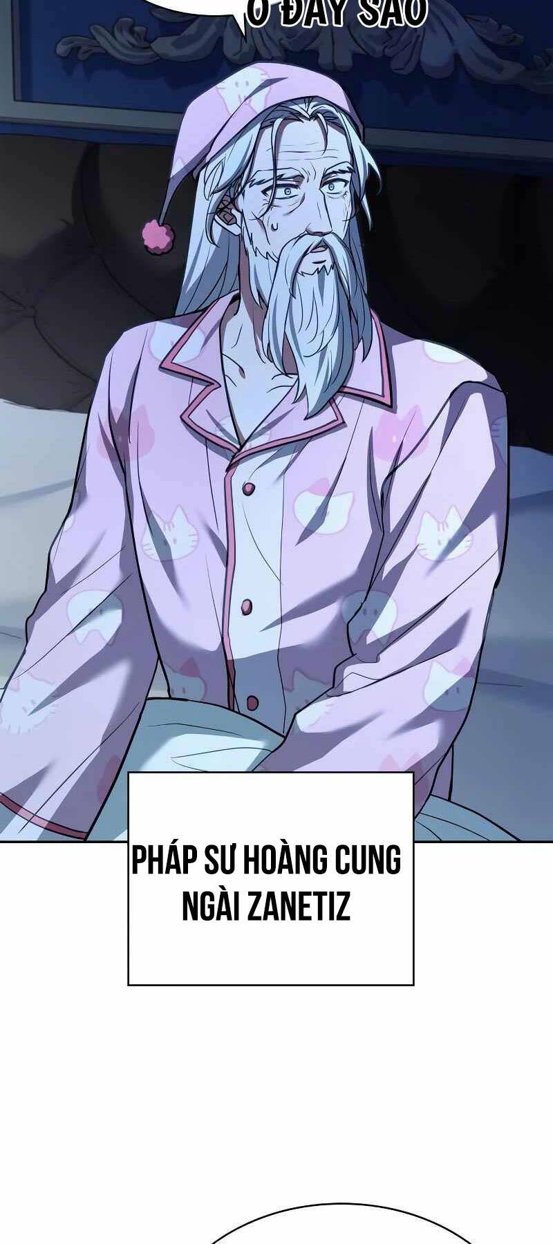 Hoàng Tử Bán Thuốc Chapter 17 - Trang 2