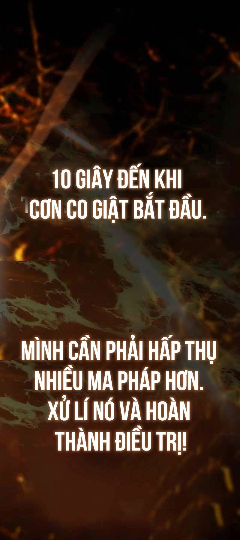 Hoàng Tử Bán Thuốc Chapter 17 - Trang 2