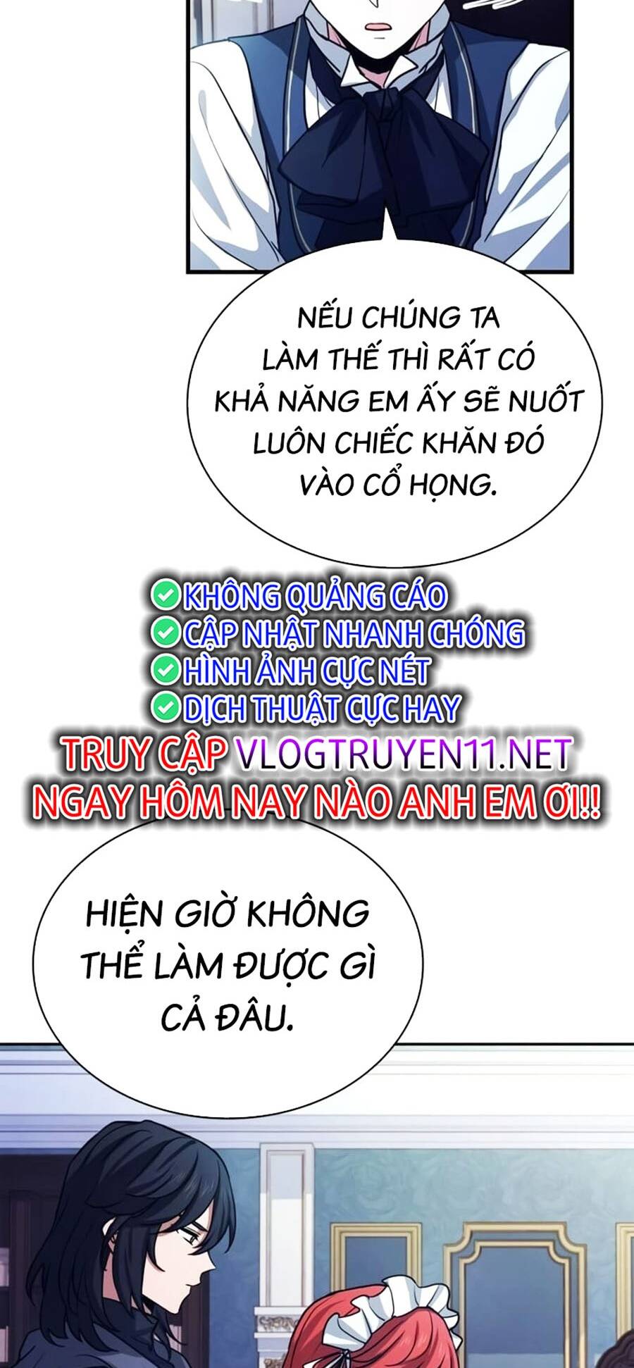 Hoàng Tử Bán Thuốc Chapter 16 - Trang 2