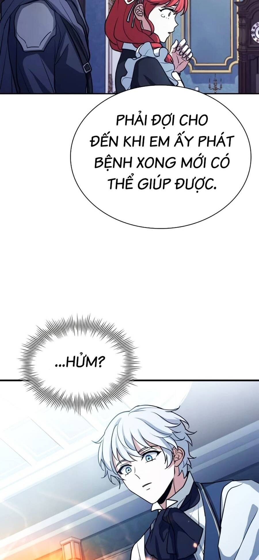 Hoàng Tử Bán Thuốc Chapter 16 - Trang 2