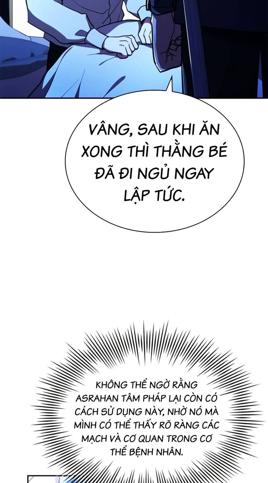 Hoàng Tử Bán Thuốc Chapter 16 - Trang 2