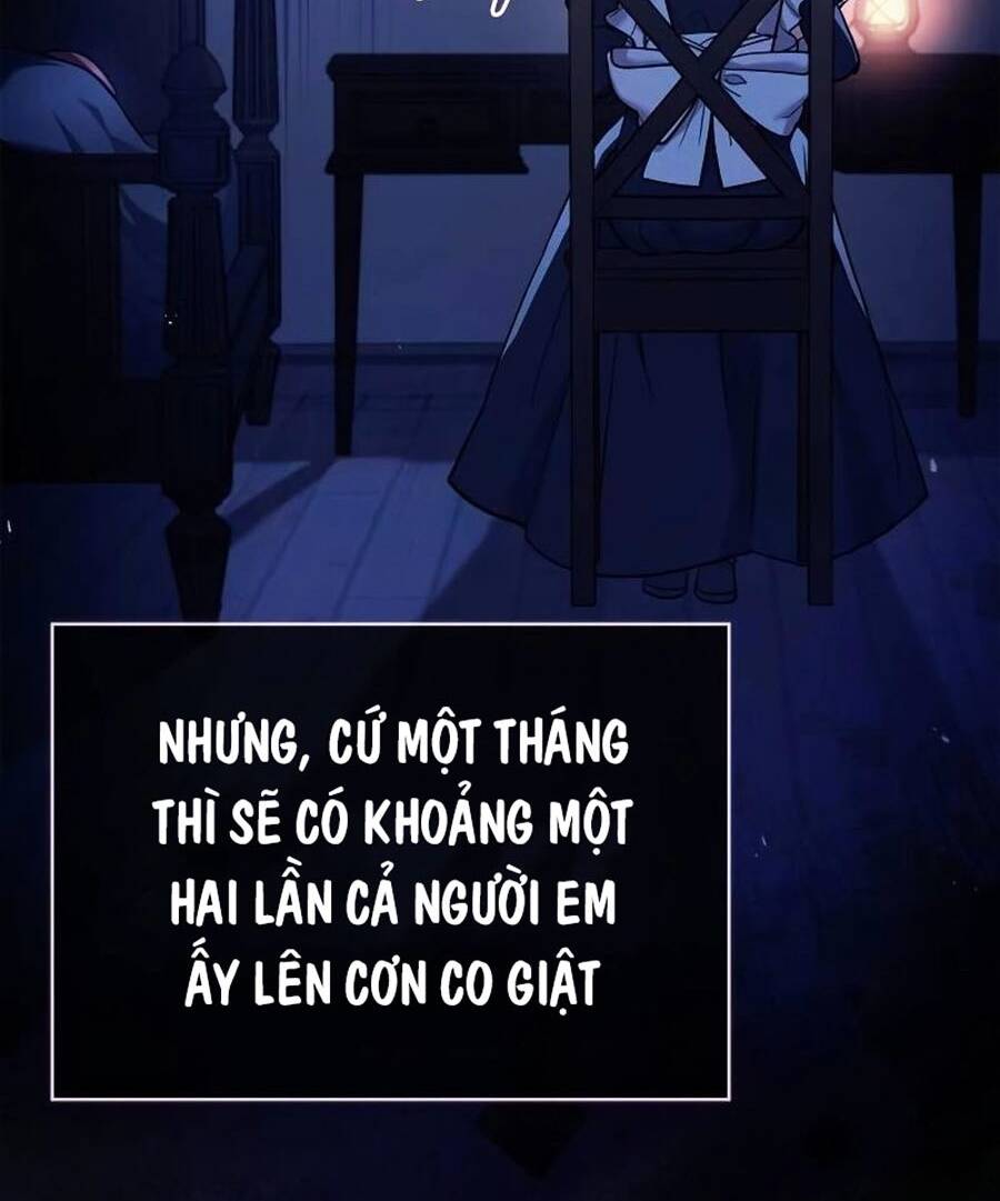 Hoàng Tử Bán Thuốc Chapter 15 - Trang 2