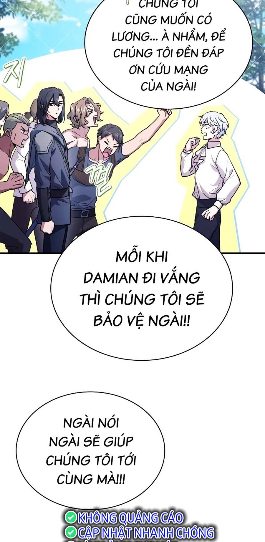 Hoàng Tử Bán Thuốc Chapter 15 - Trang 2