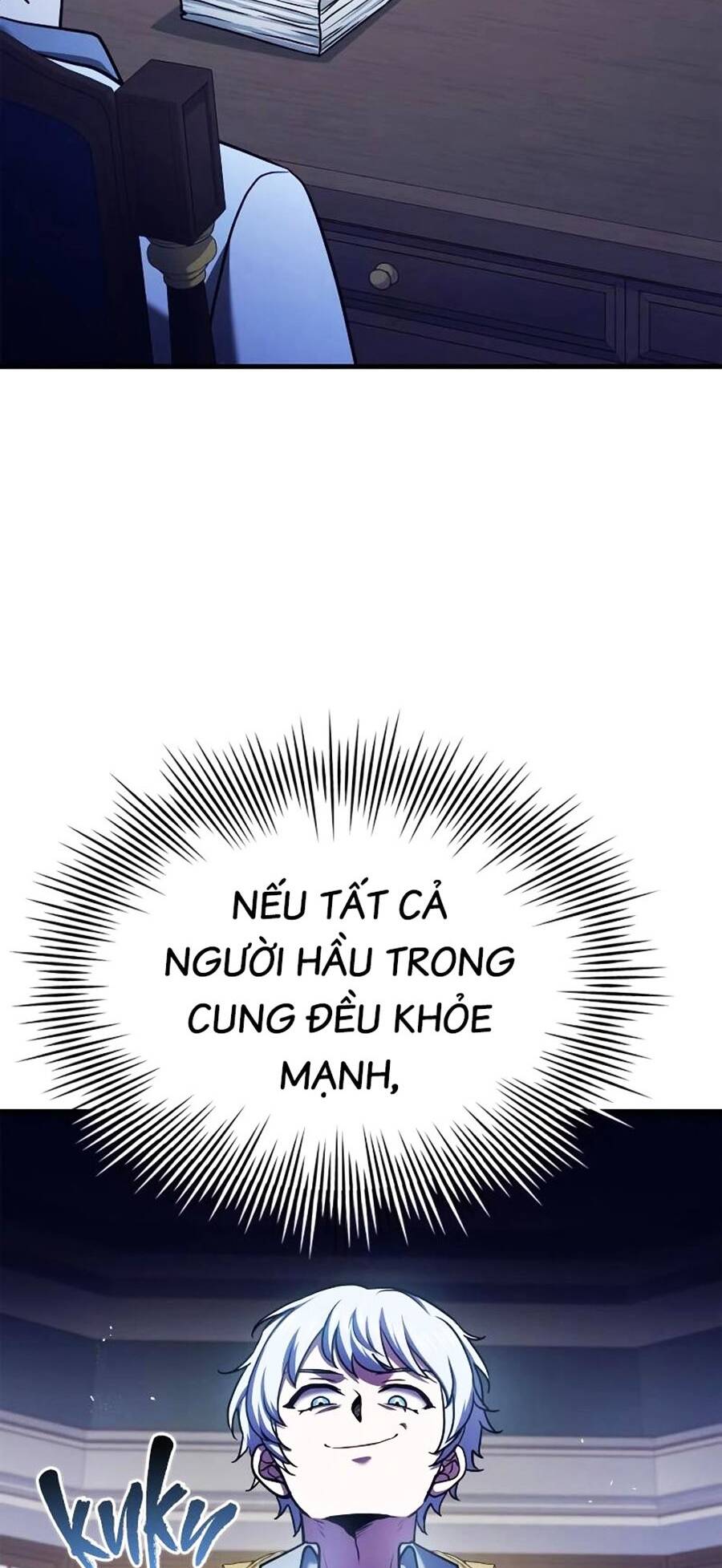 Hoàng Tử Bán Thuốc Chapter 15 - Trang 2