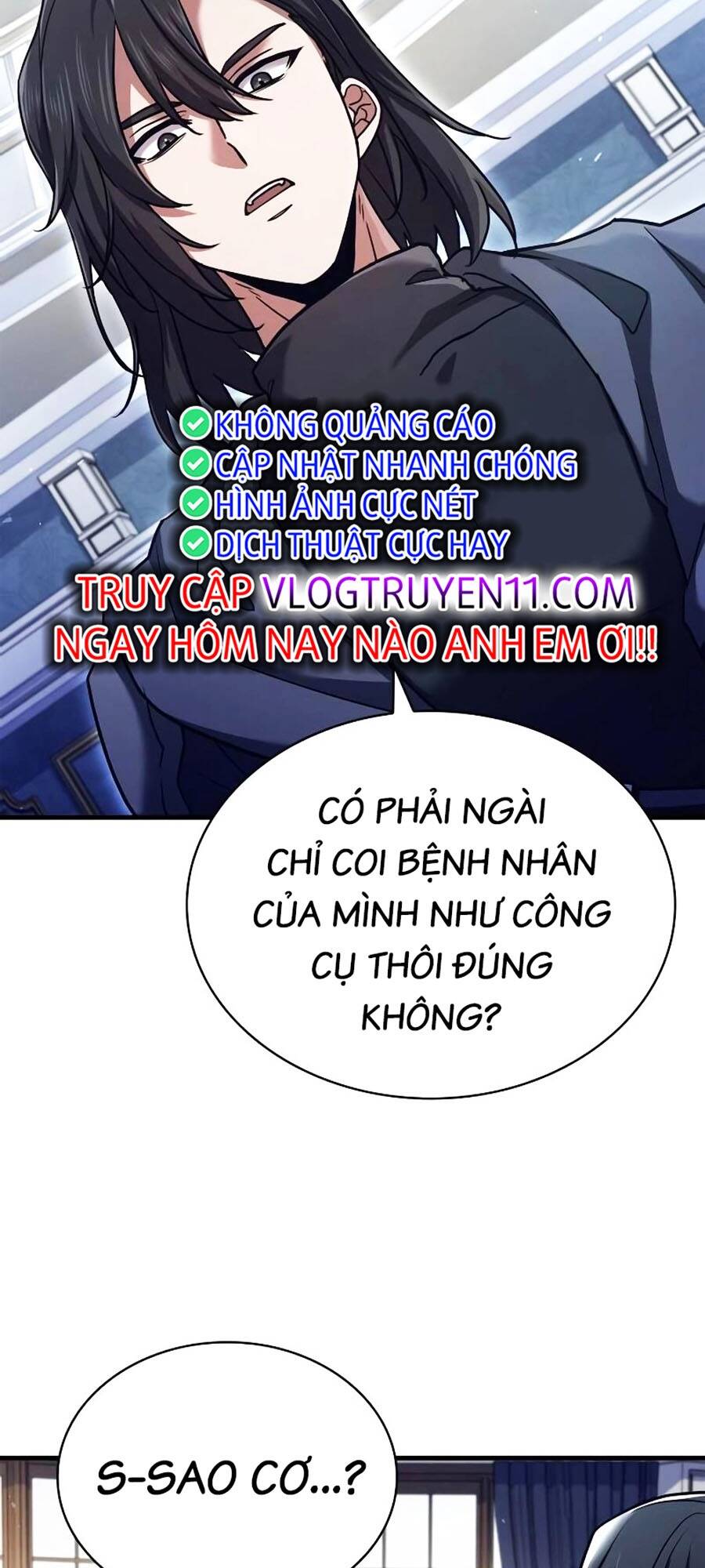 Hoàng Tử Bán Thuốc Chapter 15 - Trang 2