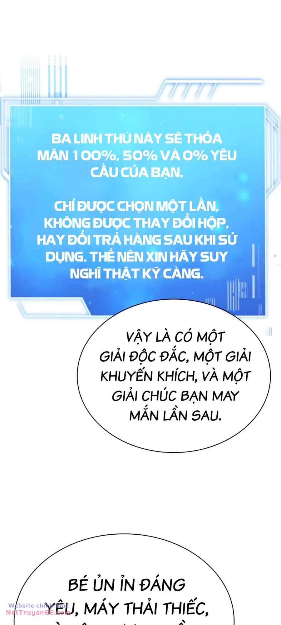 Hoàng Tử Bán Thuốc Chapter 14 - Trang 2