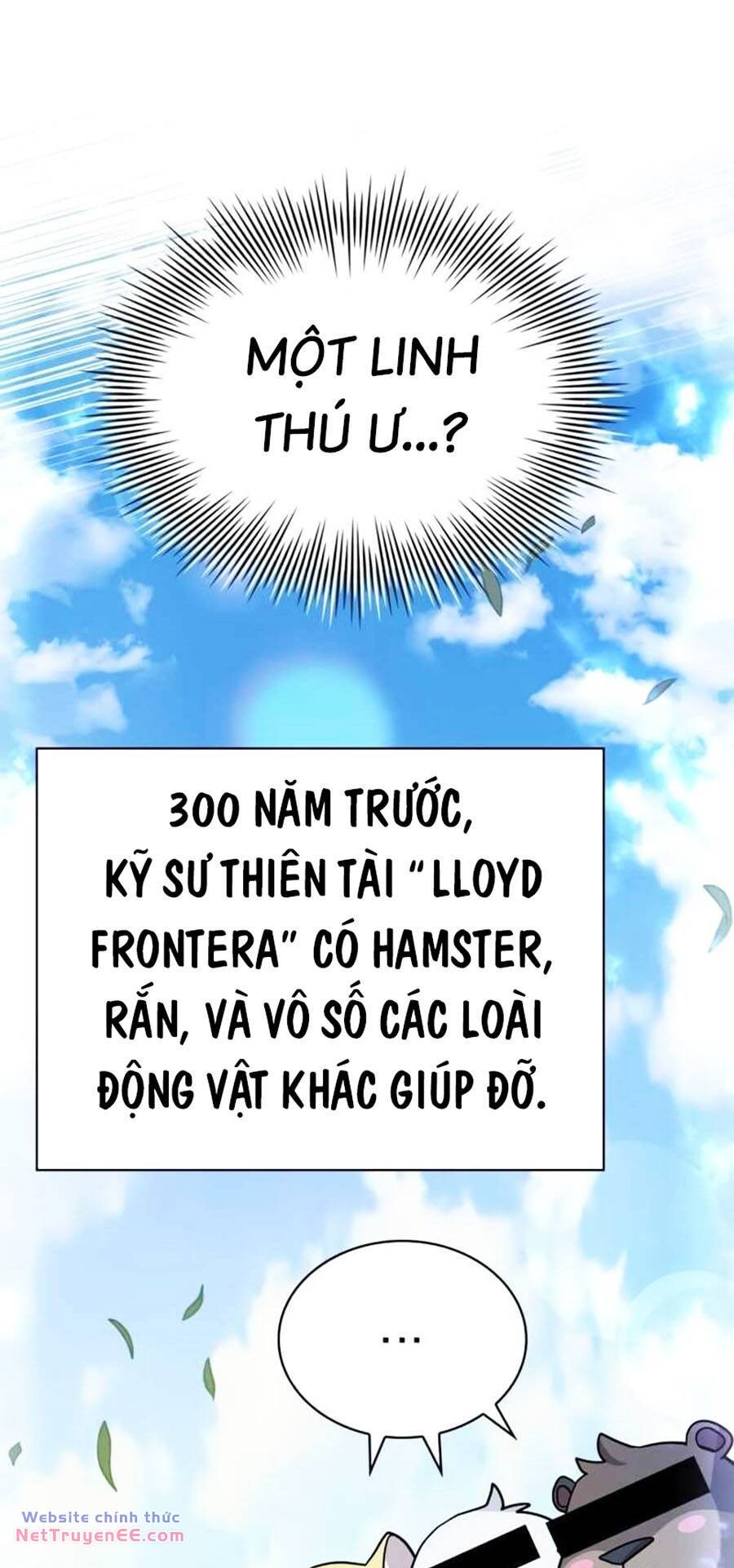 Hoàng Tử Bán Thuốc Chapter 14 - Trang 2