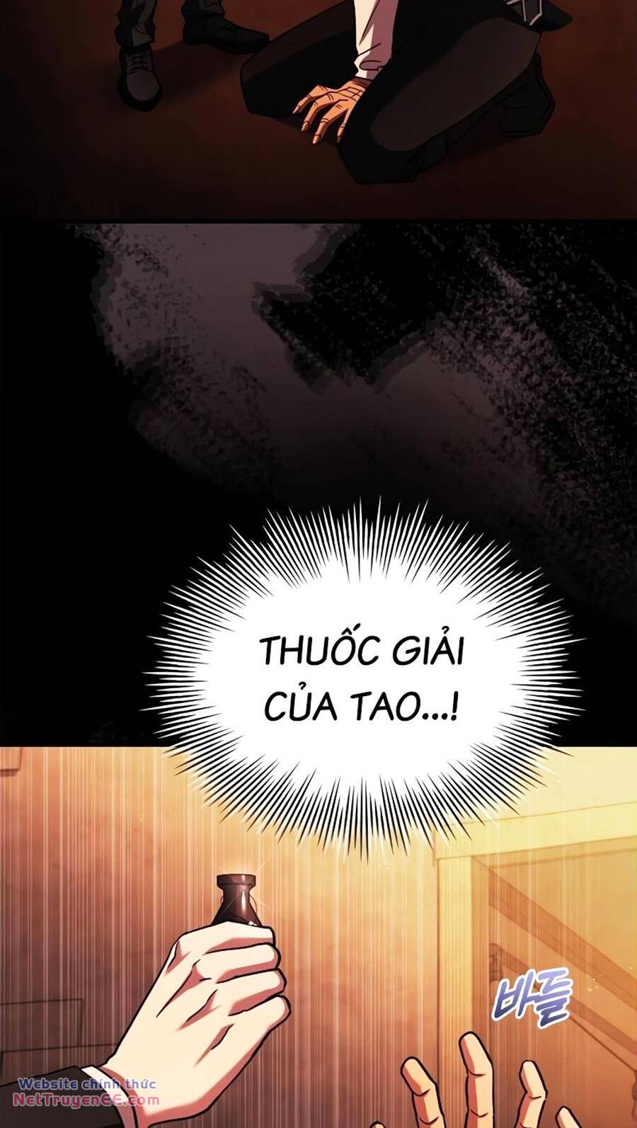 Hoàng Tử Bán Thuốc Chapter 13 - Trang 2