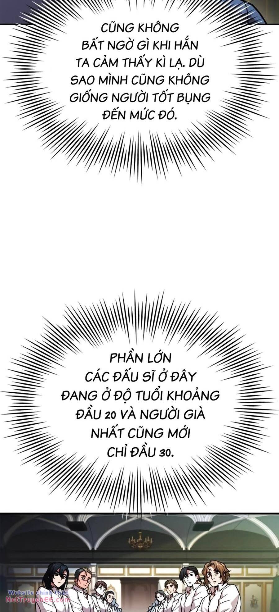 Hoàng Tử Bán Thuốc Chapter 13 - Trang 2