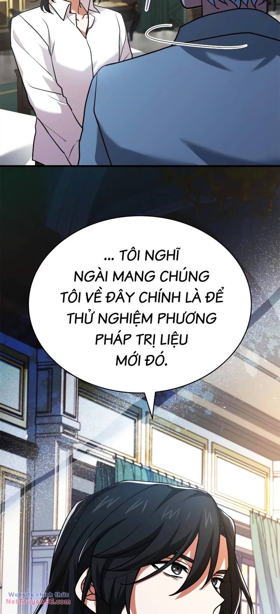 Hoàng Tử Bán Thuốc Chapter 13 - Trang 2