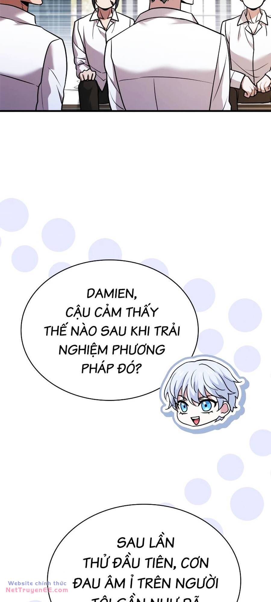 Hoàng Tử Bán Thuốc Chapter 13 - Trang 2