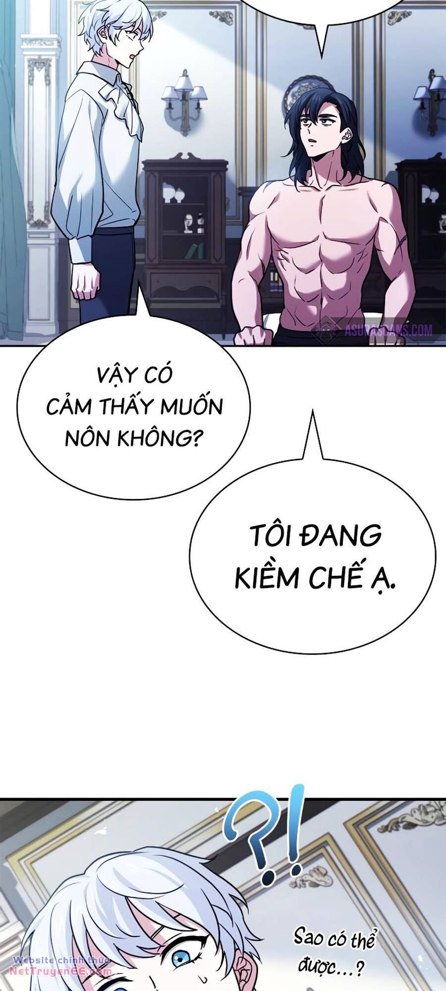 Hoàng Tử Bán Thuốc Chapter 13 - Trang 2