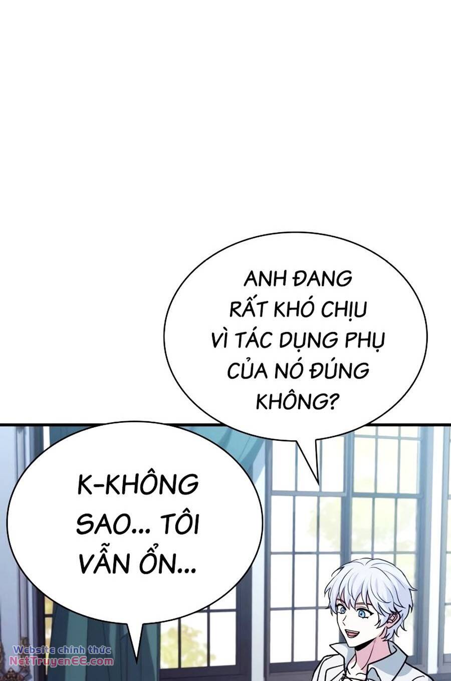 Hoàng Tử Bán Thuốc Chapter 13 - Trang 2