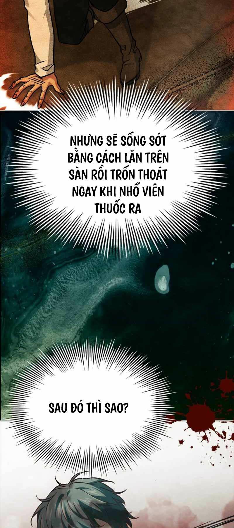 Hoàng Tử Bán Thuốc Chapter 12 - Trang 2