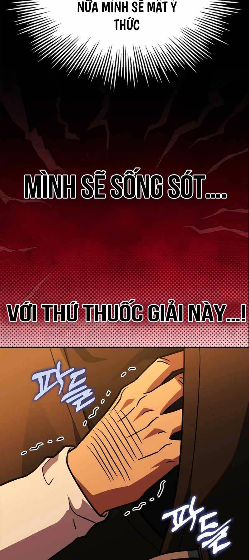 Hoàng Tử Bán Thuốc Chapter 12 - Trang 2