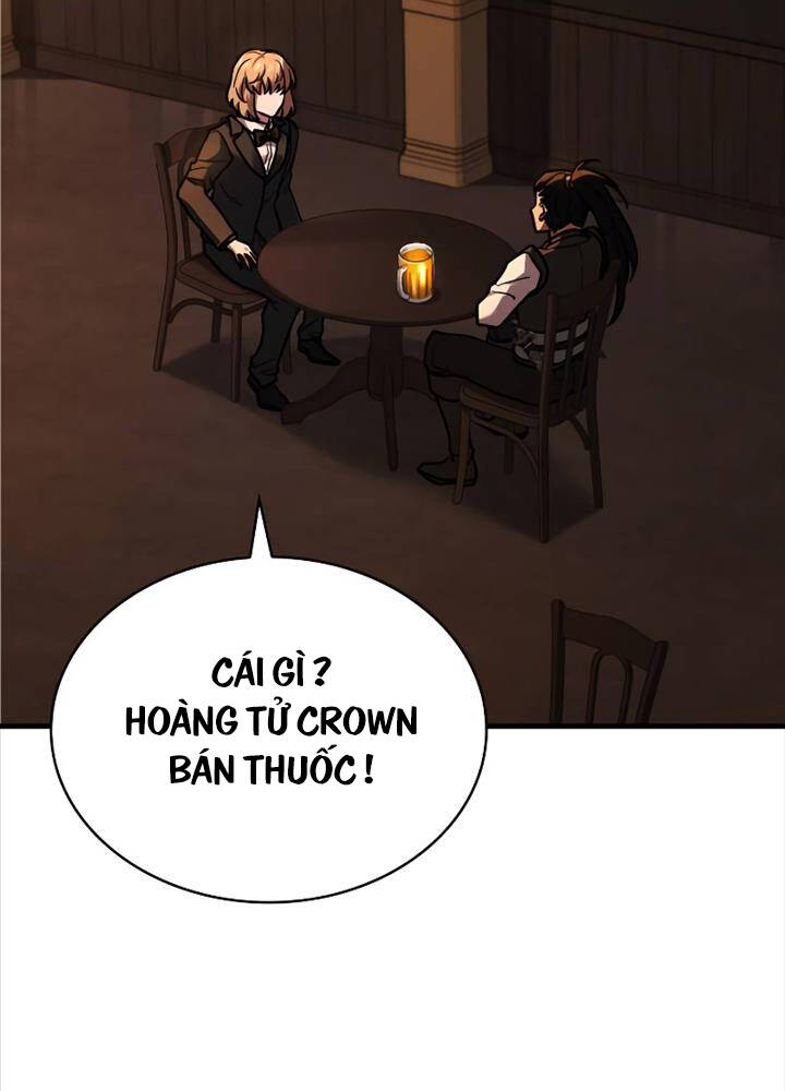 Hoàng Tử Bán Thuốc Chapter 11 - Trang 2