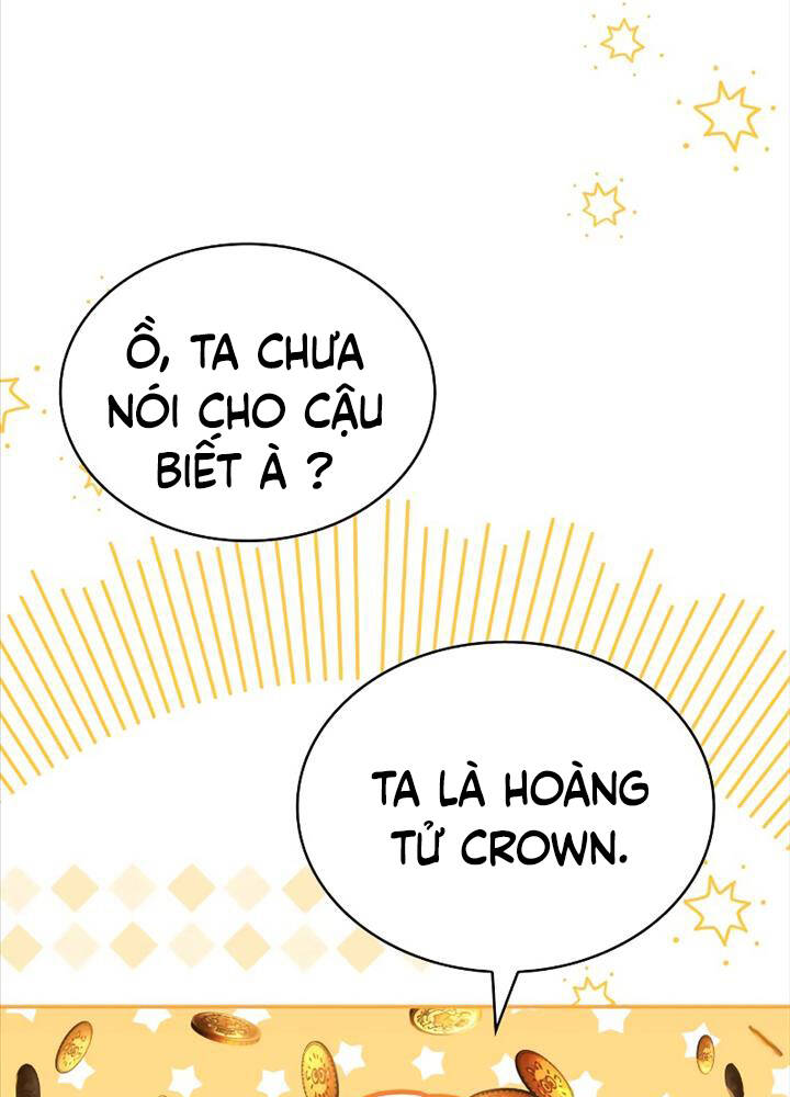 Hoàng Tử Bán Thuốc Chapter 11 - Trang 2