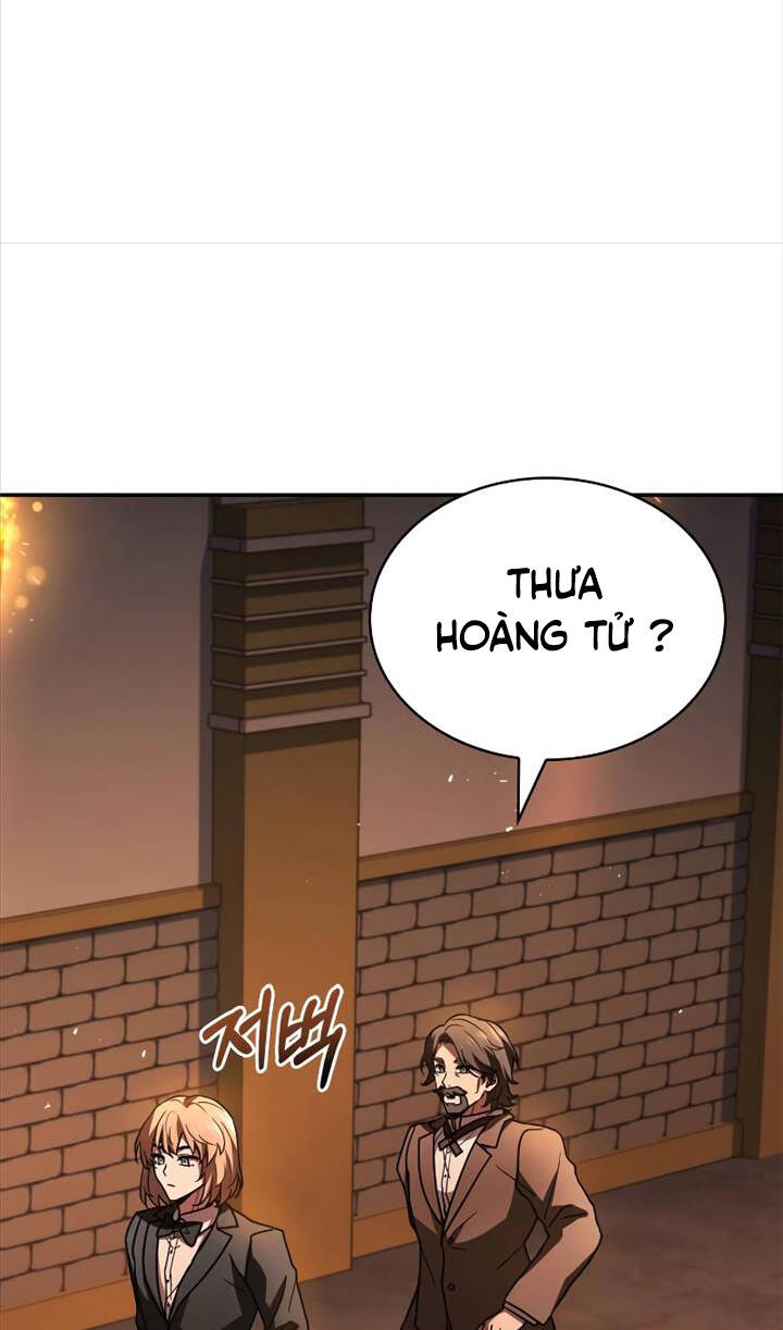 Hoàng Tử Bán Thuốc Chapter 11 - Trang 2