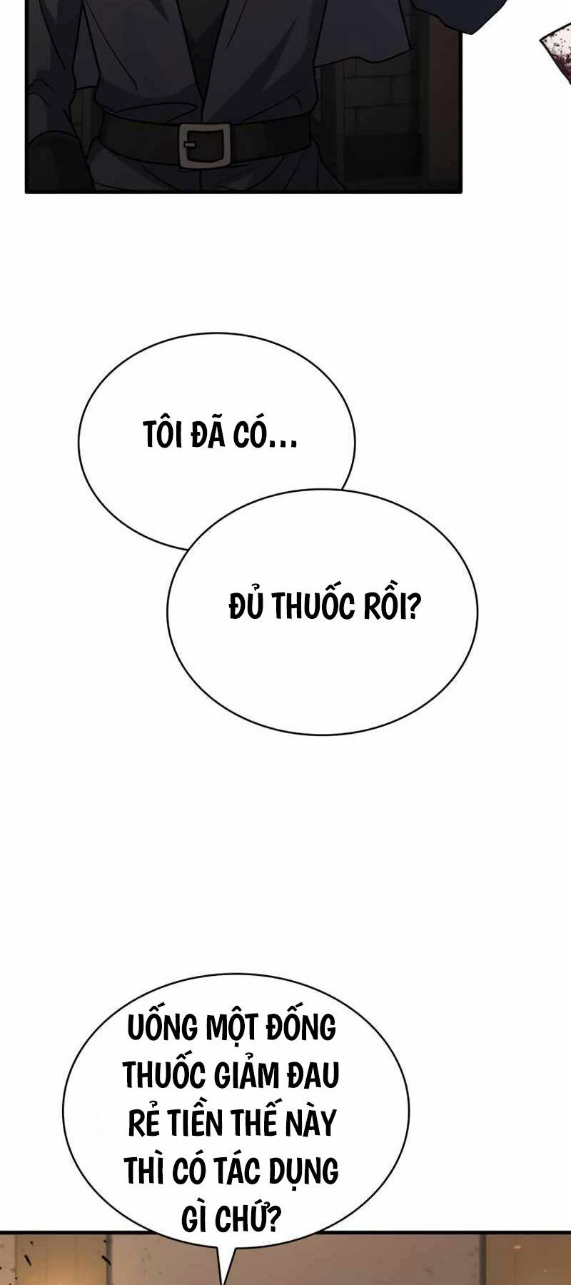 Hoàng Tử Bán Thuốc Chapter 10 - Trang 2