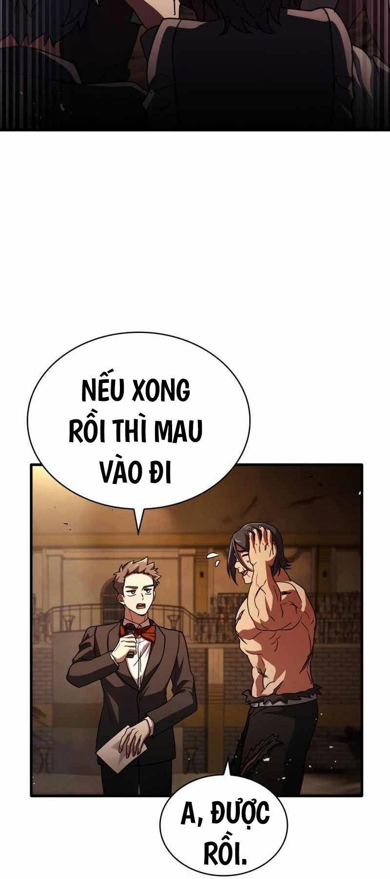 Hoàng Tử Bán Thuốc Chapter 10 - Trang 2