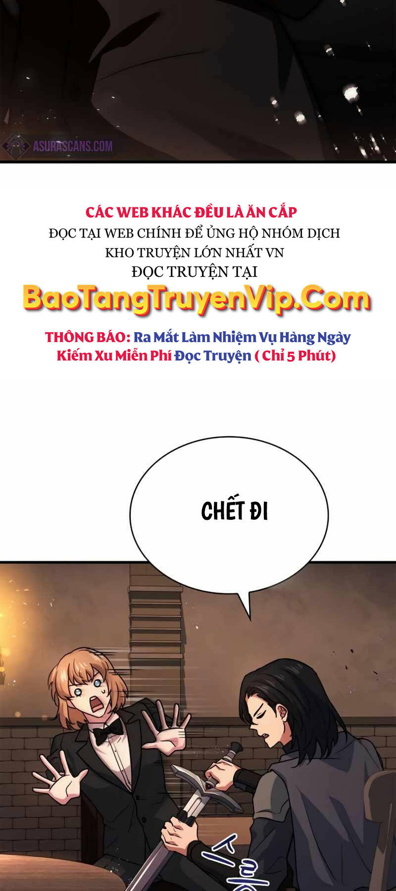 Hoàng Tử Bán Thuốc Chapter 10 - Trang 2