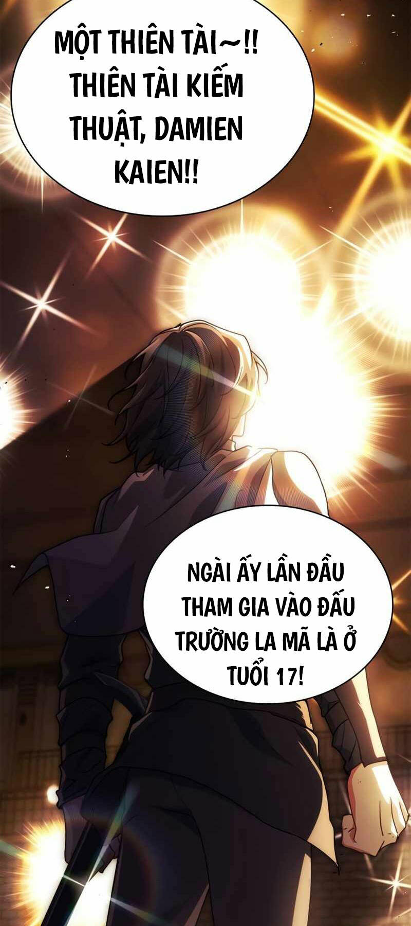 Hoàng Tử Bán Thuốc Chapter 10 - Trang 2