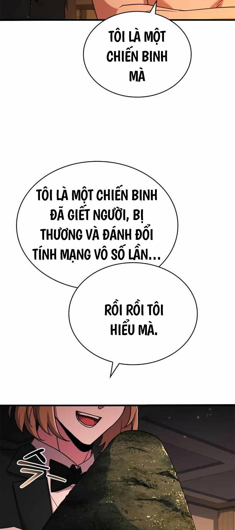 Hoàng Tử Bán Thuốc Chapter 10 - Trang 2