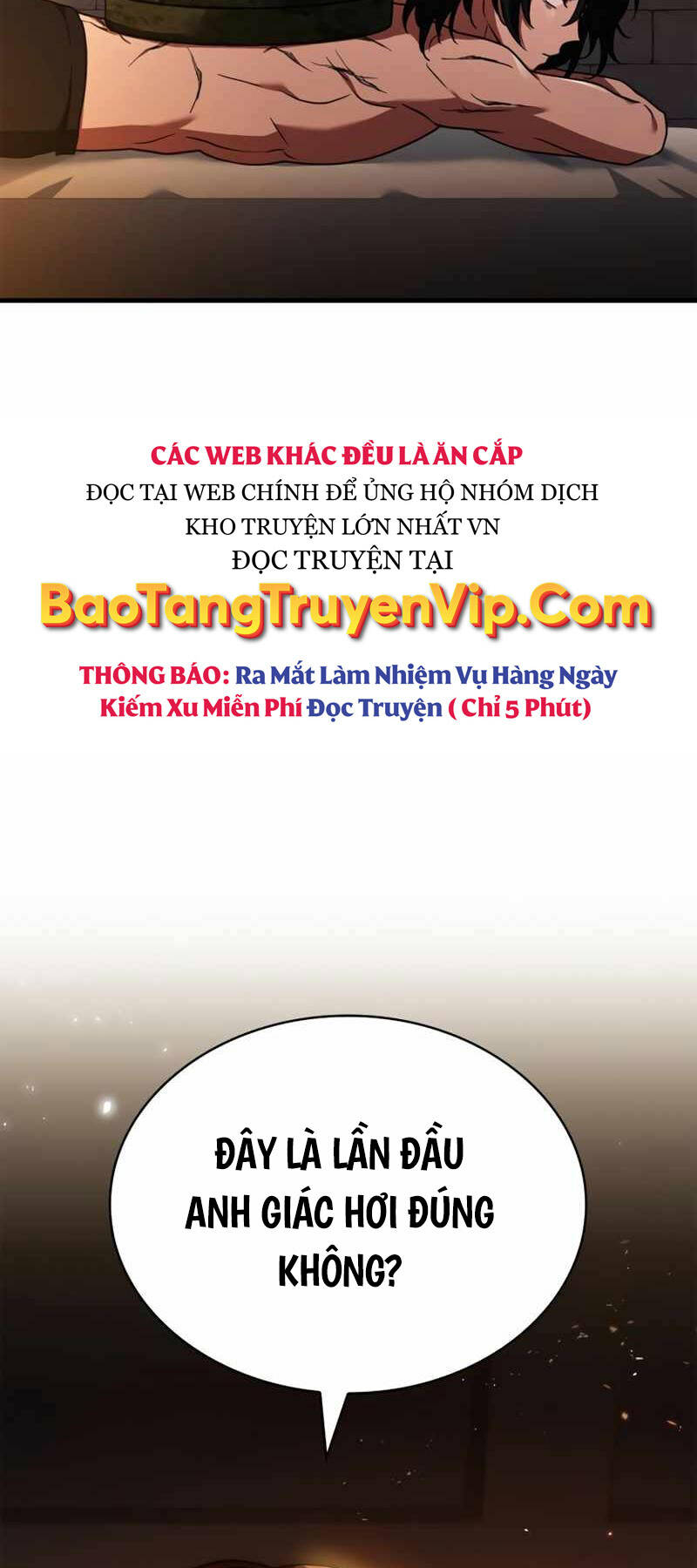 Hoàng Tử Bán Thuốc Chapter 10 - Trang 2