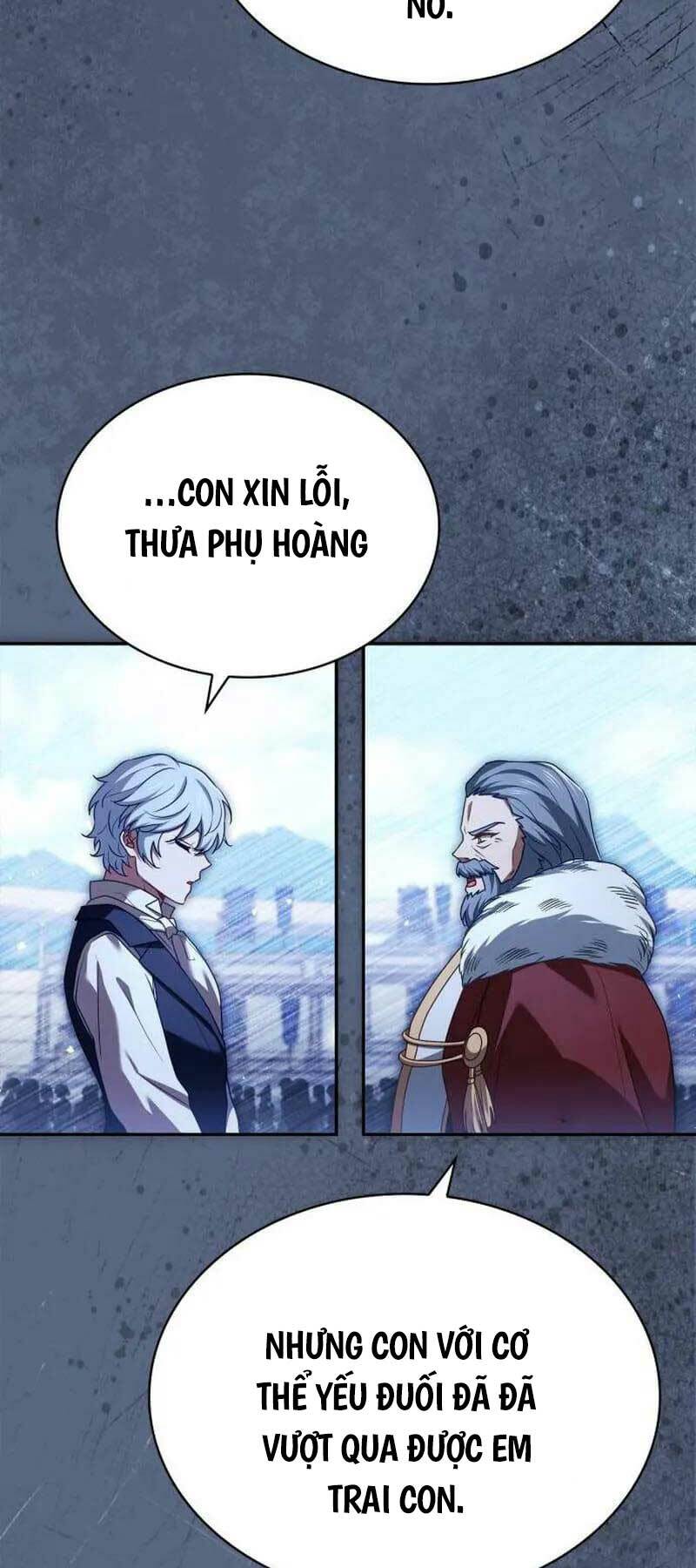 Hoàng Tử Bán Thuốc Chapter 9 - Trang 2