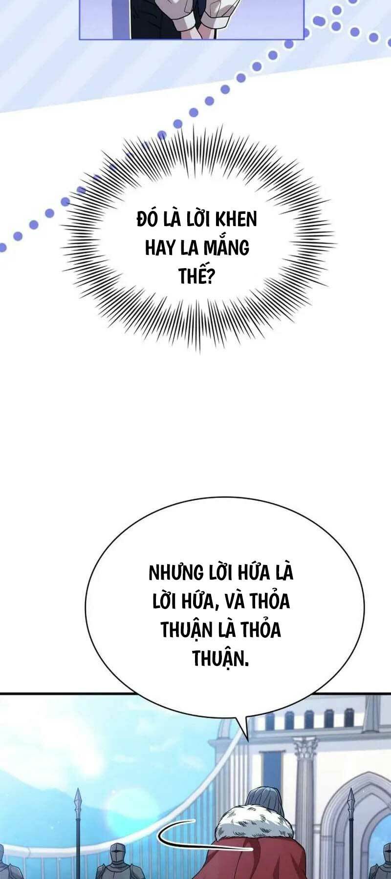 Hoàng Tử Bán Thuốc Chapter 9 - Trang 2