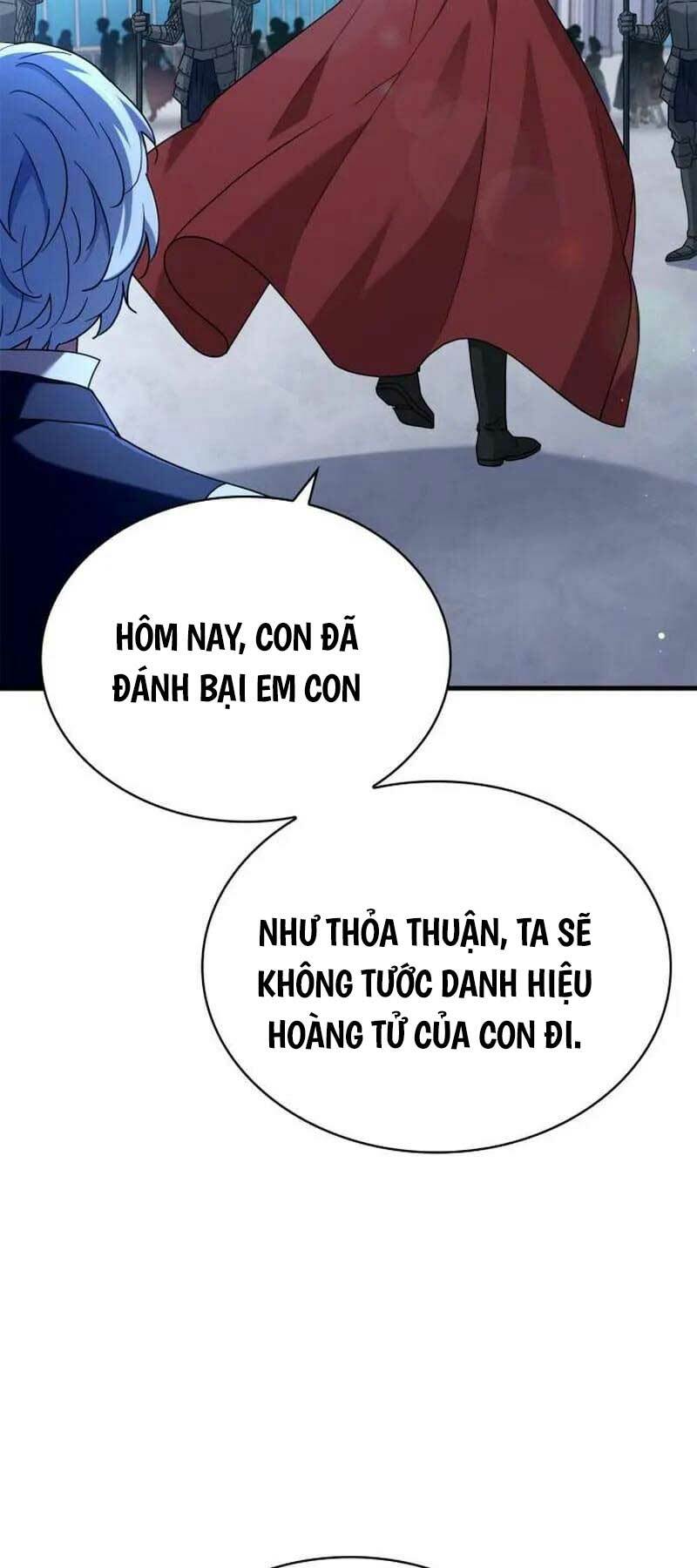 Hoàng Tử Bán Thuốc Chapter 9 - Trang 2