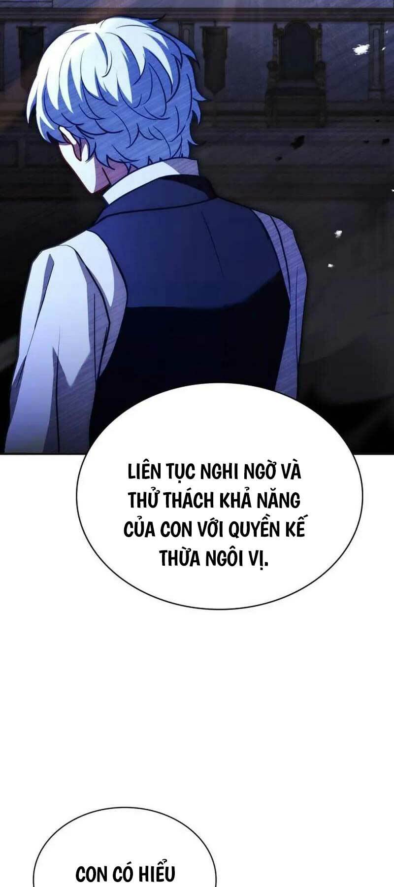 Hoàng Tử Bán Thuốc Chapter 9 - Trang 2