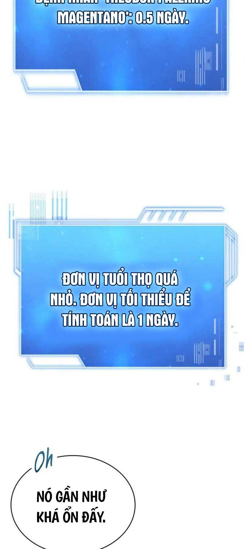 Hoàng Tử Bán Thuốc Chapter 9 - Trang 2