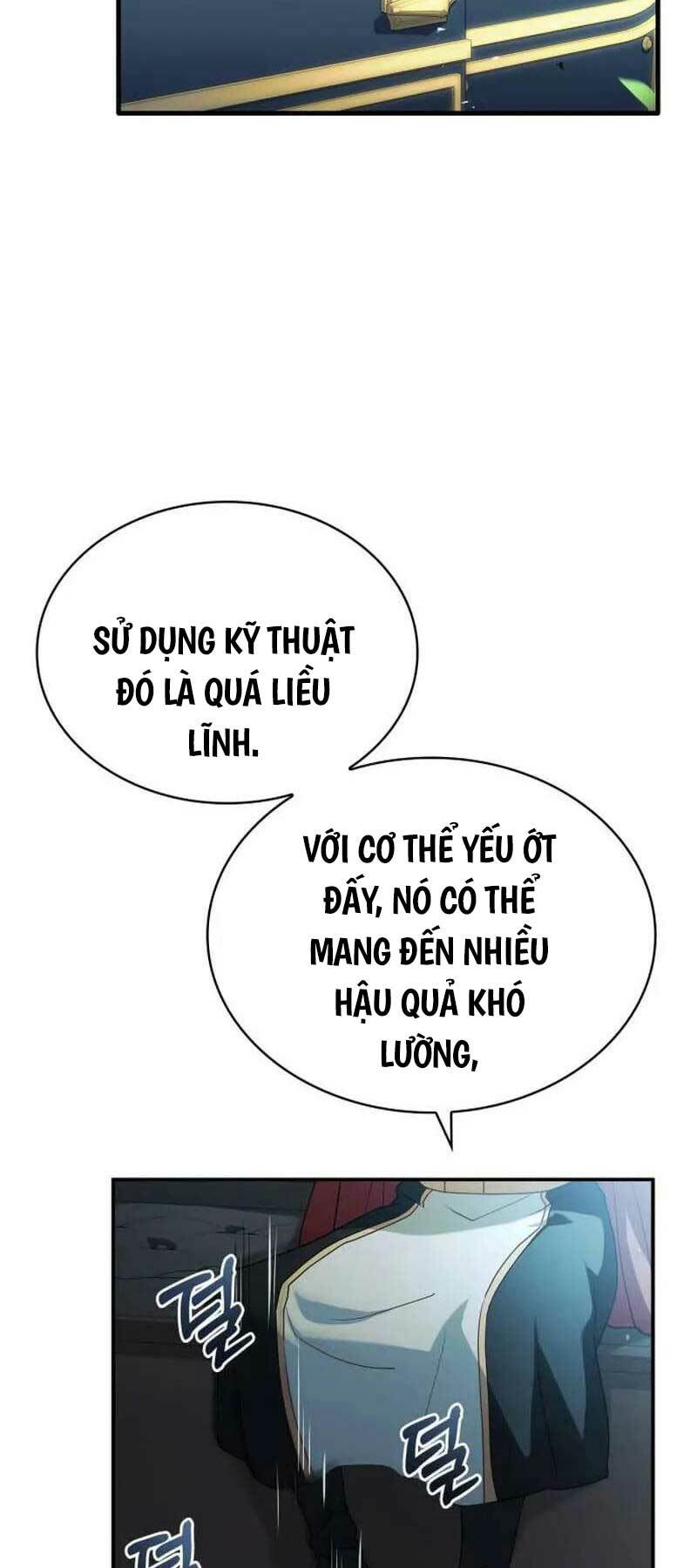 Hoàng Tử Bán Thuốc Chapter 9 - Trang 2