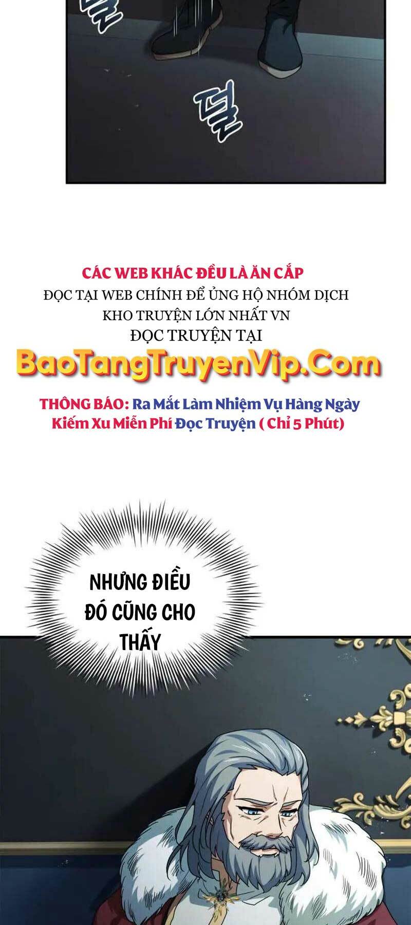 Hoàng Tử Bán Thuốc Chapter 9 - Trang 2