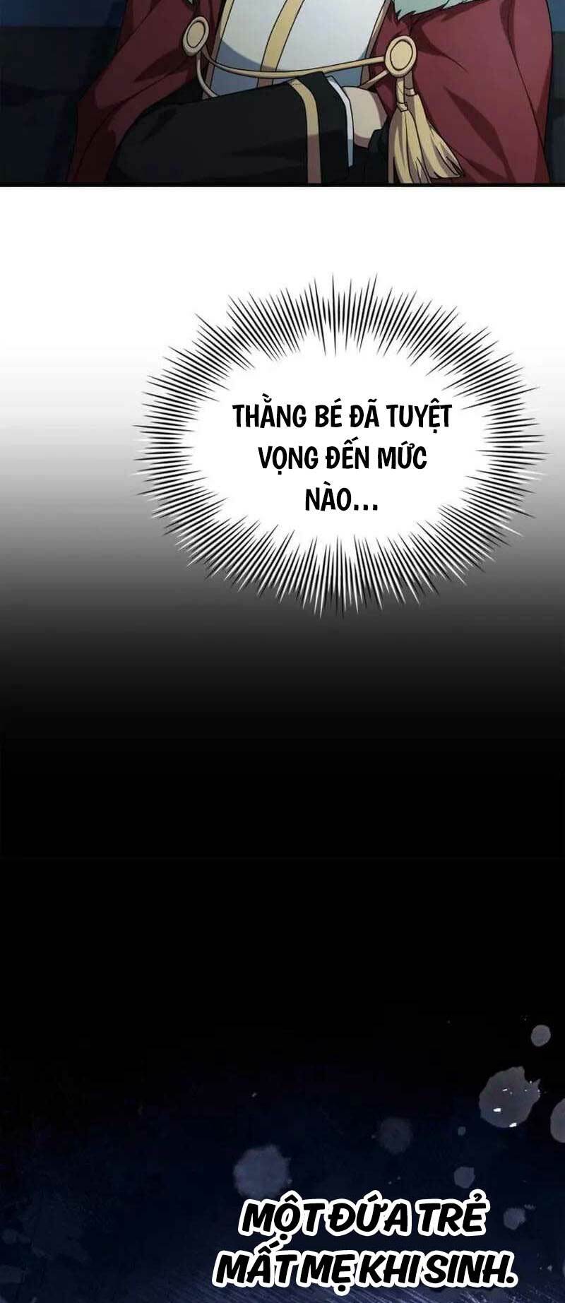 Hoàng Tử Bán Thuốc Chapter 9 - Trang 2