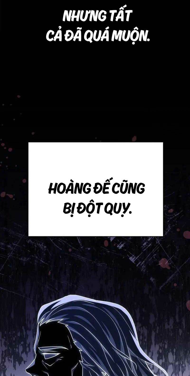 Hoàng Tử Bán Thuốc Chapter 9 - Trang 2