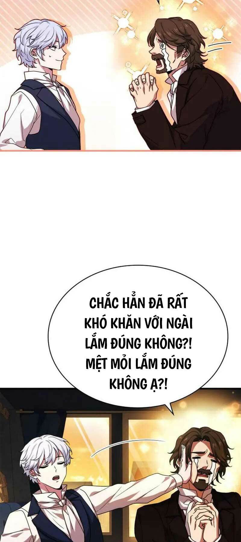 Hoàng Tử Bán Thuốc Chapter 9 - Trang 2