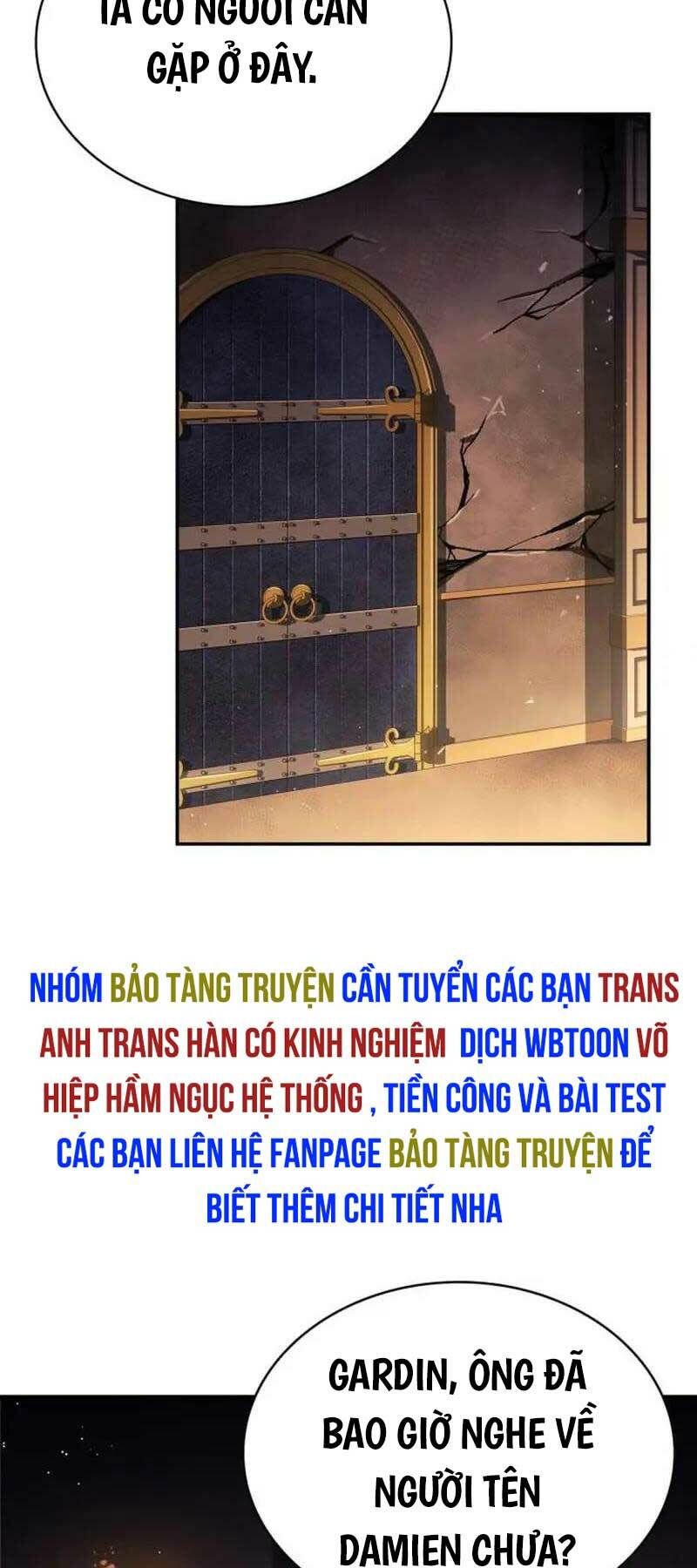 Hoàng Tử Bán Thuốc Chapter 9 - Trang 2