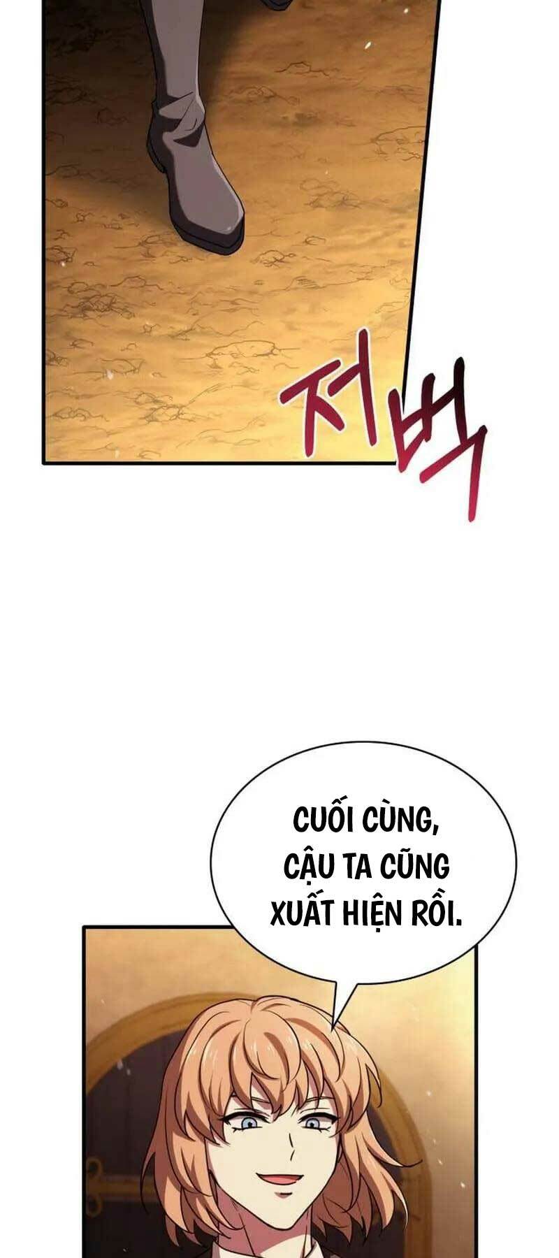 Hoàng Tử Bán Thuốc Chapter 9 - Trang 2