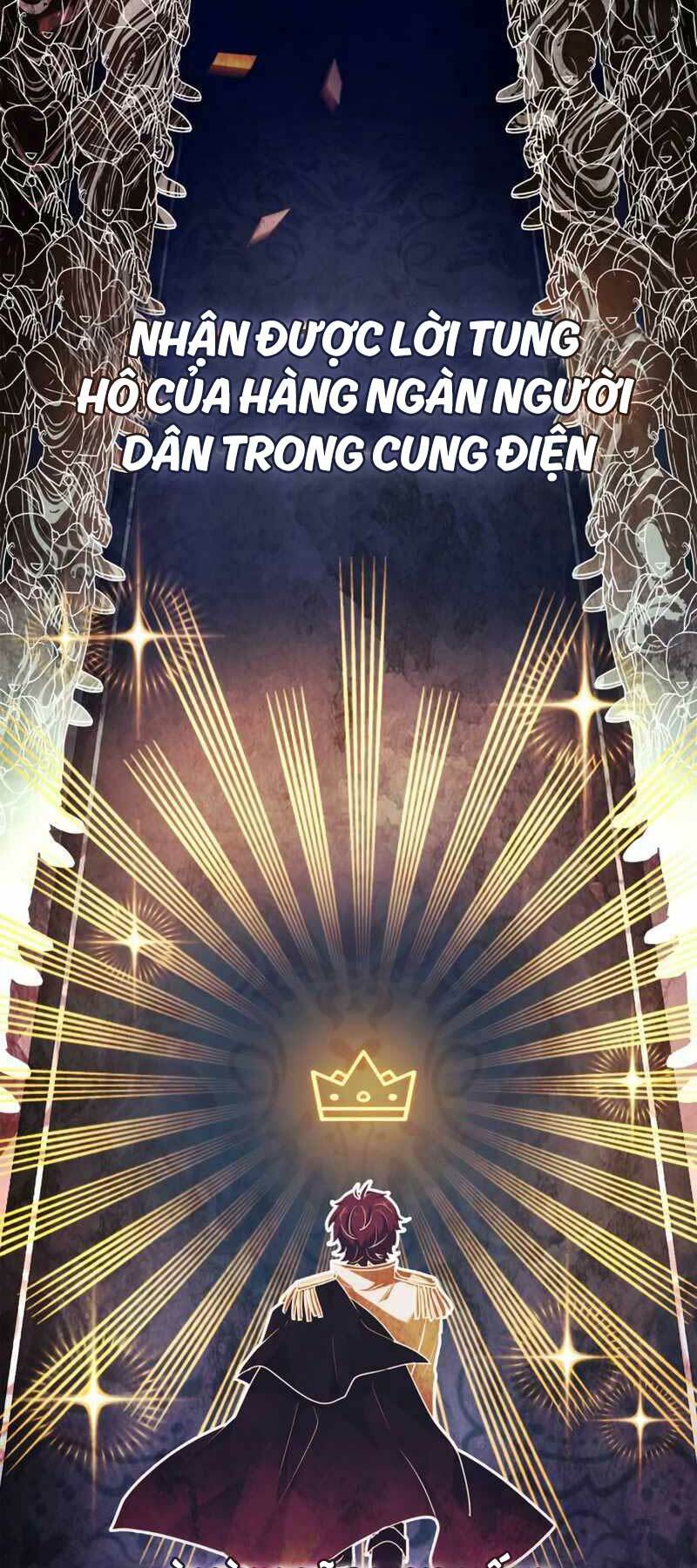 Hoàng Tử Bán Thuốc Chapter 8 - Trang 2