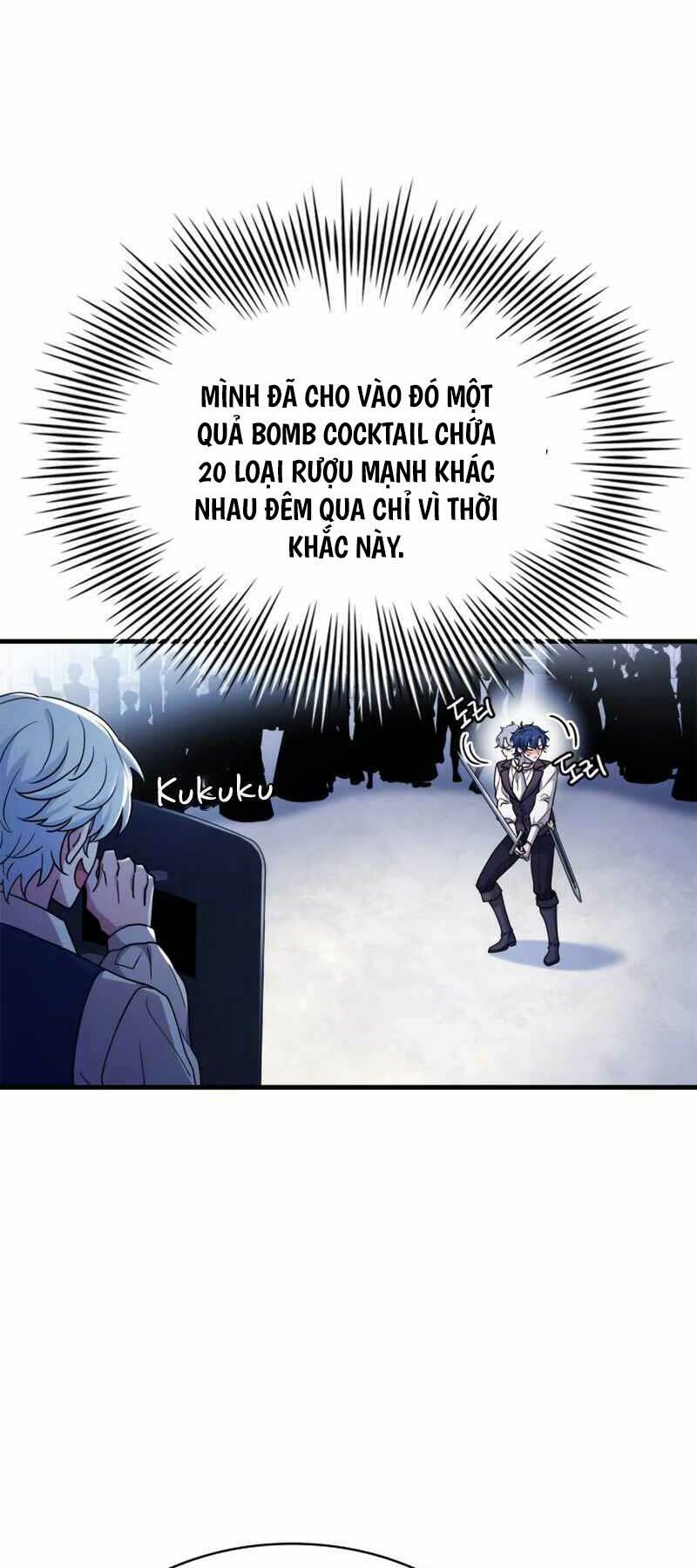 Hoàng Tử Bán Thuốc Chapter 8 - Trang 2