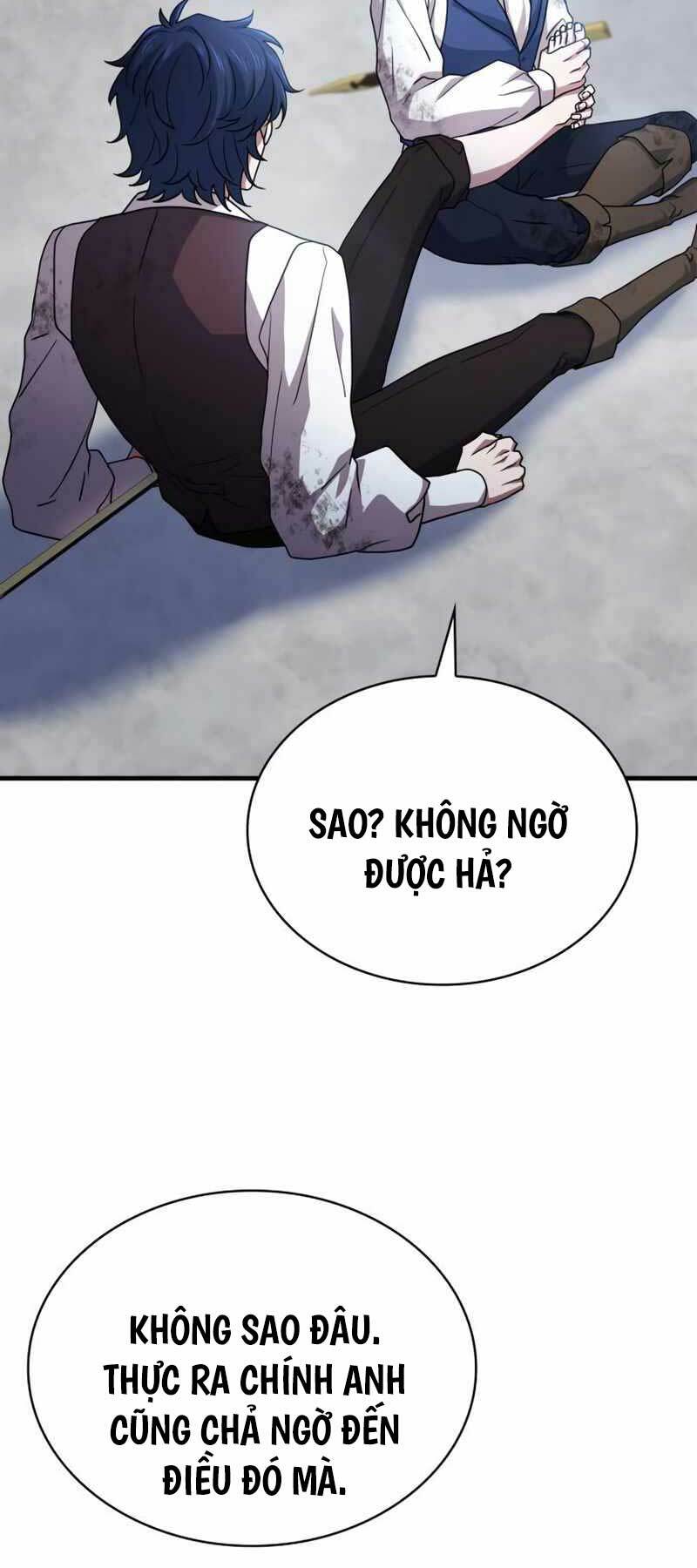 Hoàng Tử Bán Thuốc Chapter 8 - Trang 2