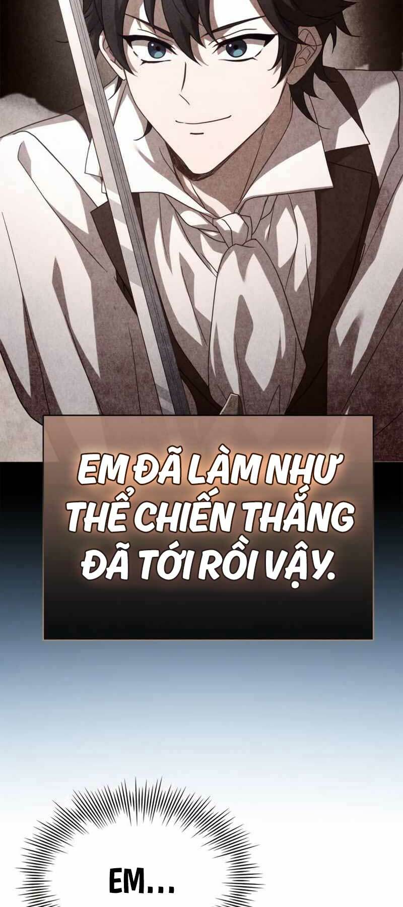 Hoàng Tử Bán Thuốc Chapter 8 - Trang 2