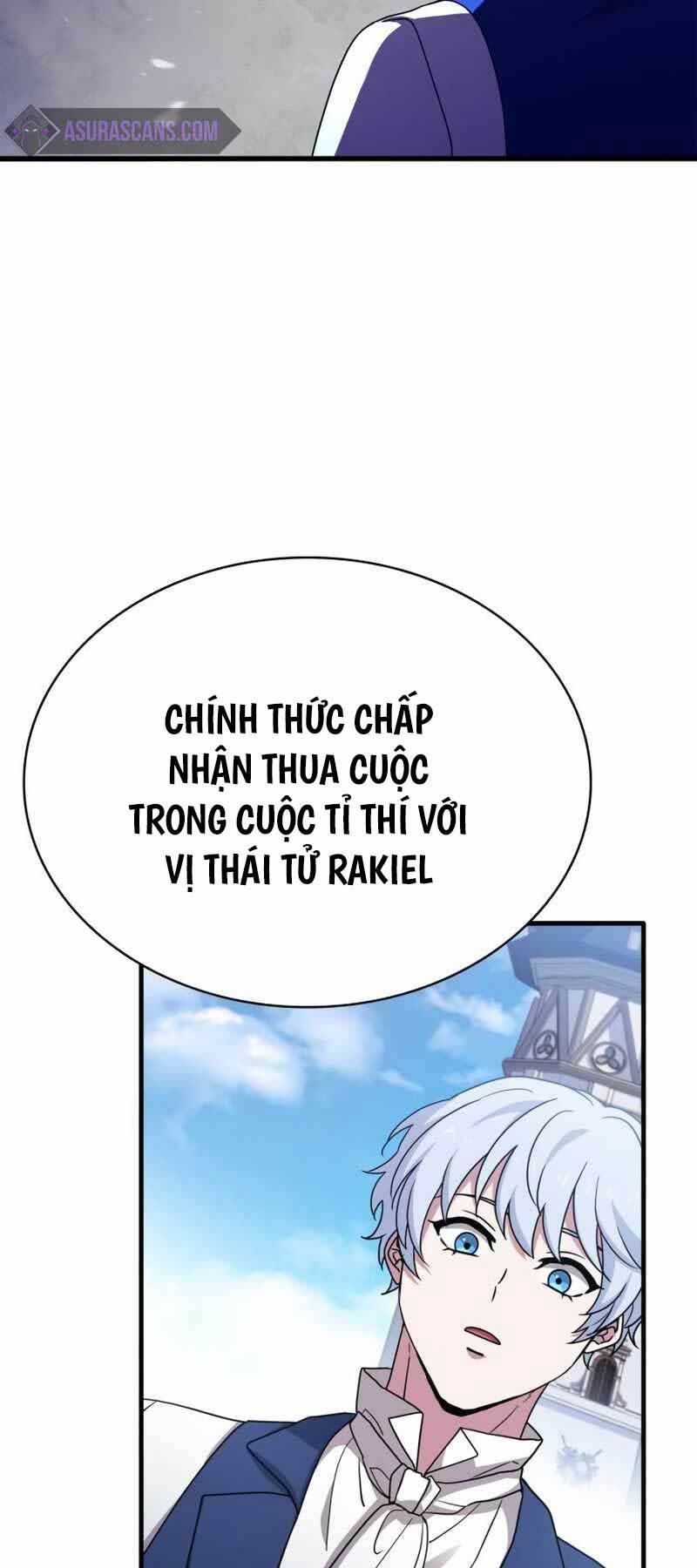 Hoàng Tử Bán Thuốc Chapter 8 - Trang 2