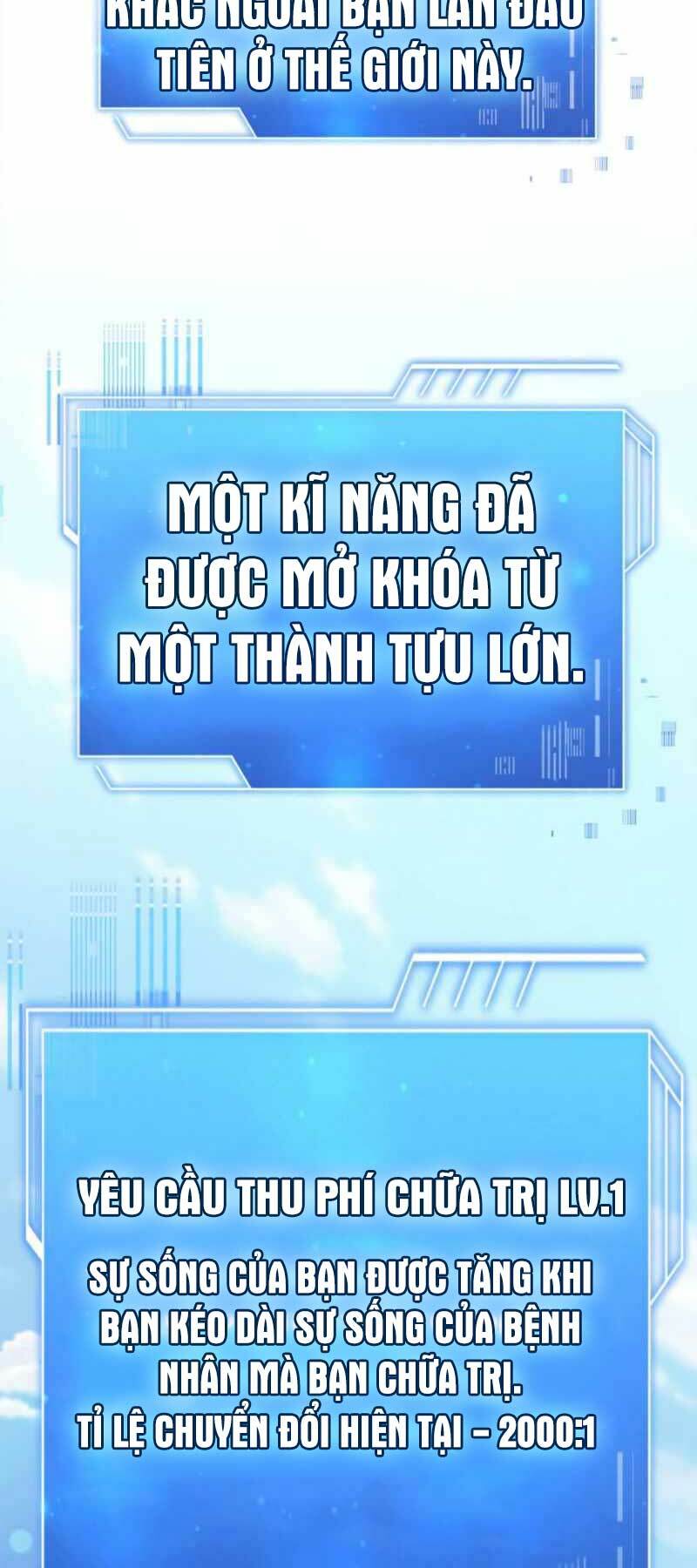 Hoàng Tử Bán Thuốc Chapter 8 - Trang 2